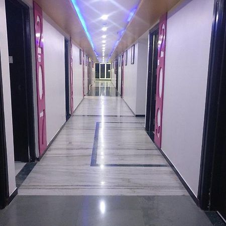 ناغبور فندق كيه كية ريزدنسي المظهر الخارجي الصورة