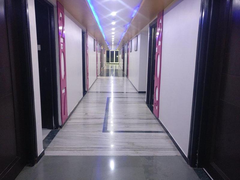 ناغبور فندق كيه كية ريزدنسي المظهر الخارجي الصورة